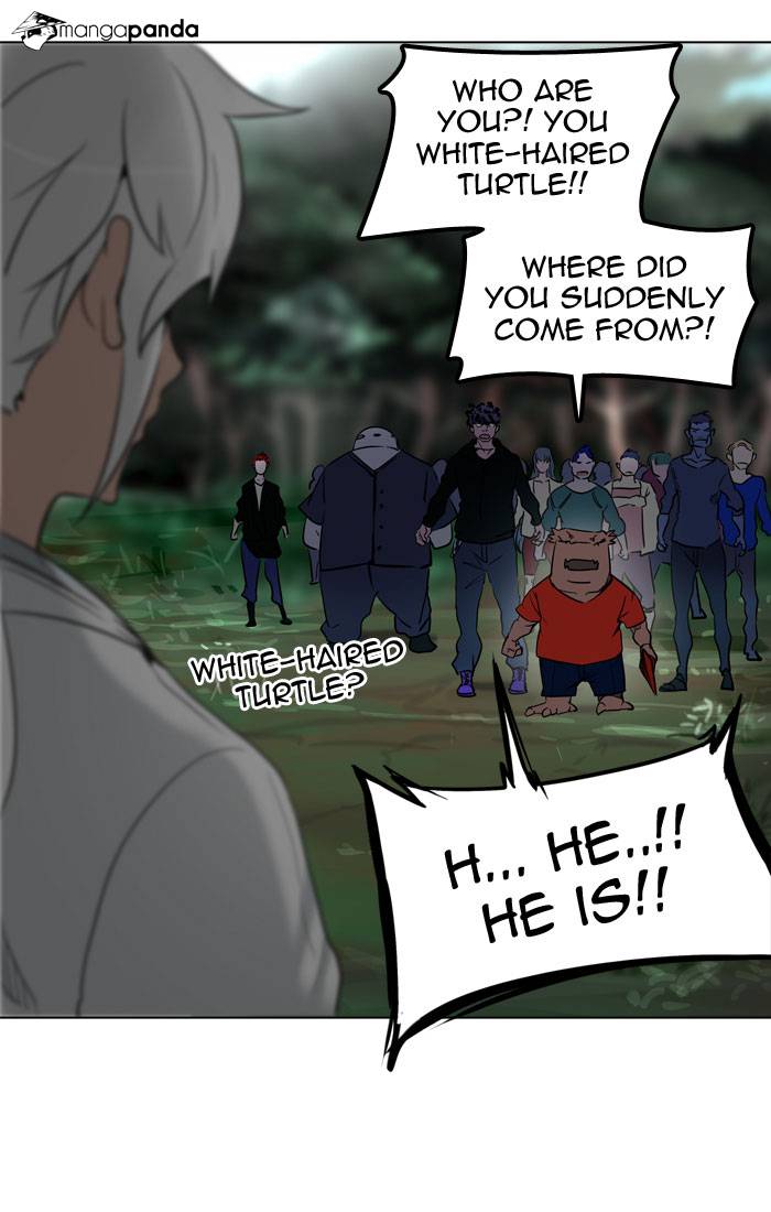 Tower of God Chapter 285 image 034